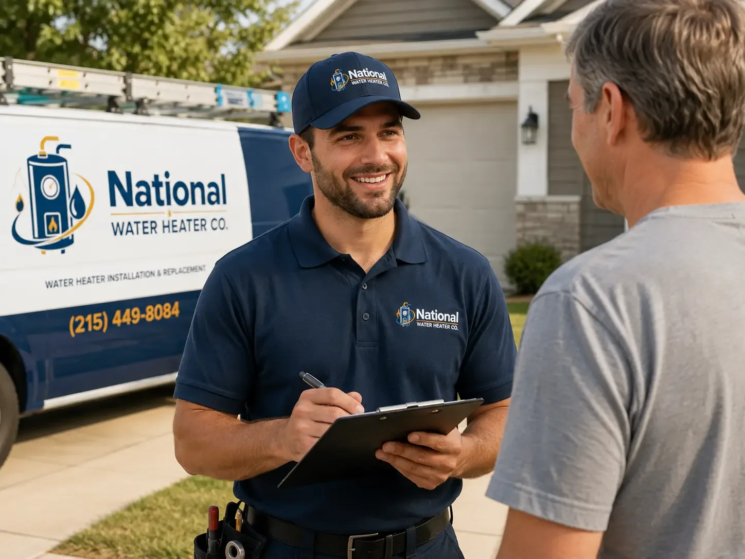 Water Heater Installation Hiawatha, KS FAQs